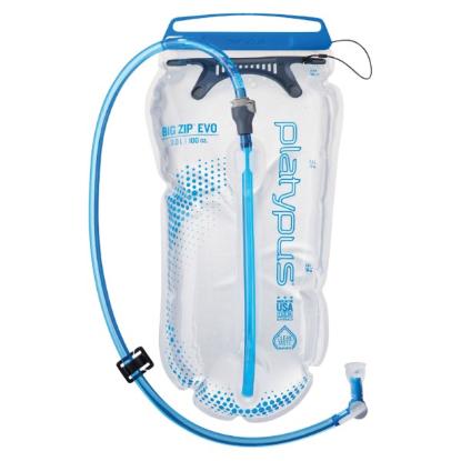 Prekės „Gėrimo sistema Platypus Big Zip EVO 3 L“ paveikslėlis