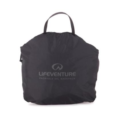 Prekės „Susipakuojanti kuprinė Lifeventure Packable Backpack 25L“ paveikslėlis