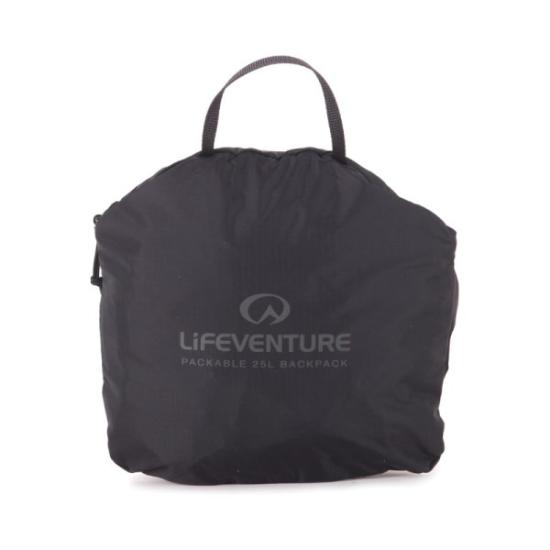 Prekės „Susipakuojanti kuprinė Lifeventure Packable Backpack 25L“ paveikslėlis