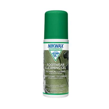 Prekės „Avalynės valiklis Nikwax Footwear Cleaning Gel“ paveikslėlis
