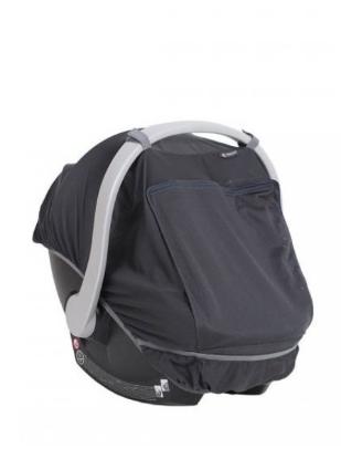 Prekės „Vaiko nešyklės uždangalas LittleLife Car Seat Blackout“ paveikslėlis