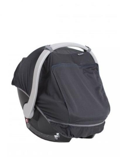 Prekės „Vaiko nešyklės uždangalas LittleLife Car Seat Blackout“ paveikslėlis