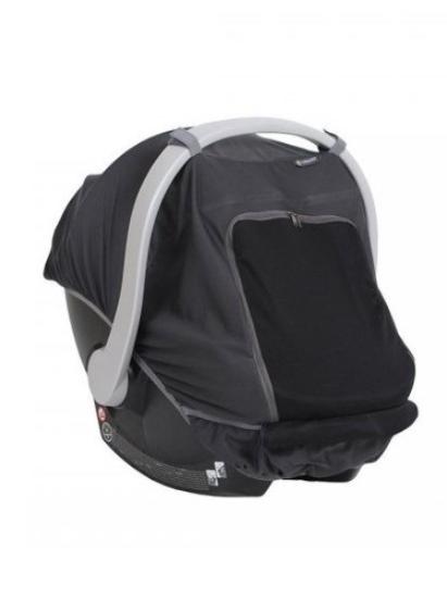 Prekės „Vaiko nešyklės uždangalas LittleLife Car Seat Blackout“ paveikslėlis