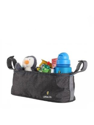 Prekės „Daiktų organizatorius LittleLife Buggy Organiser“ paveikslėlis