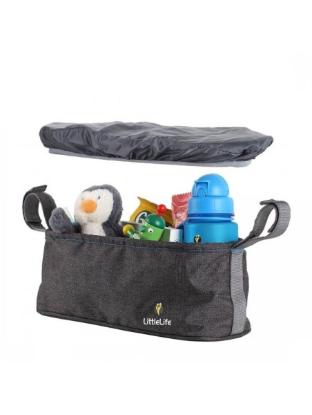 Prekės „Daiktų organizatorius LittleLife Buggy Organiser“ paveikslėlis