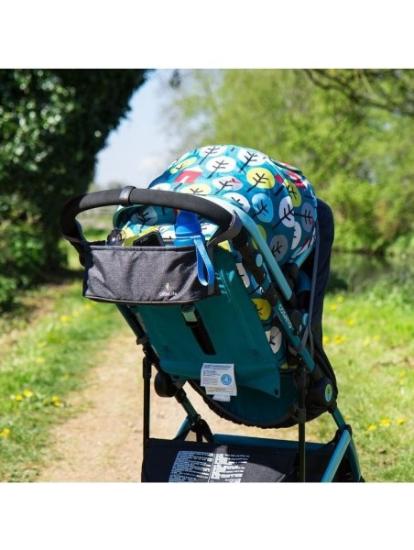 Prekės „Daiktų organizatorius LittleLife Buggy Organiser“ paveikslėlis