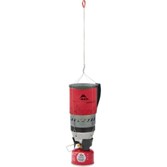 Prekės „Viryklės pakabinimo sistema MSR WindBurner Hanging Kit“ paveikslėlis