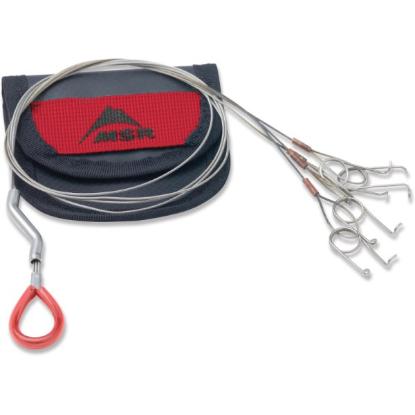 Prekės „Viryklės pakabinimo sistema MSR WindBurner Hanging Kit“ paveikslėlis