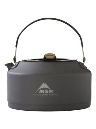 Prekės „Kelioninis arbatinukas MSR Pika 1L Teapot“ paveikslėlis