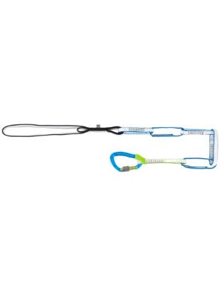 Prekės „Savisauga CT Sport Chain + Nimble Carabiner SG“ paveikslėlis