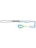 Prekės „Savisauga CT Sport Chain + Nimble Carabiner SG“ paveikslėlis