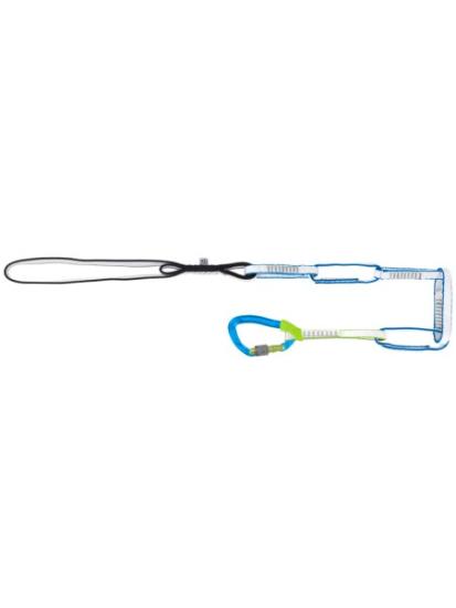 Prekės „Savisauga CT Sport Chain + Nimble Carabiner SG“ paveikslėlis