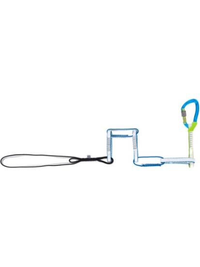 Prekės „Savisauga CT Sport Chain + Nimble Carabiner SG“ paveikslėlis