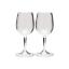 Prekės „Kelioninių vyno taurių rinkinys GSI Outdoors Nesting Wine Glass Set“ paveikslėlis