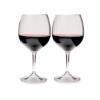 Prekės „Kelioninių raudono vyno taurių rinkinys GSI Outdoors Nesting Red Wine Glass Set“ paveikslėlis