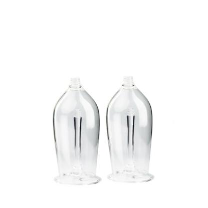 Prekės „Kelioninių šampano taurių rinkinys GSI Outdoors Nesting Champagne Flute Set“ paveikslėlis