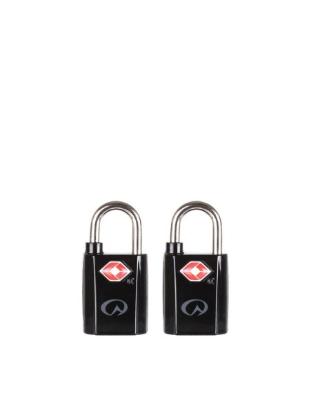 Prekės „Spynų pora Lifeventure TSA Mini Padlocks (Pack of 2)“ paveikslėlis