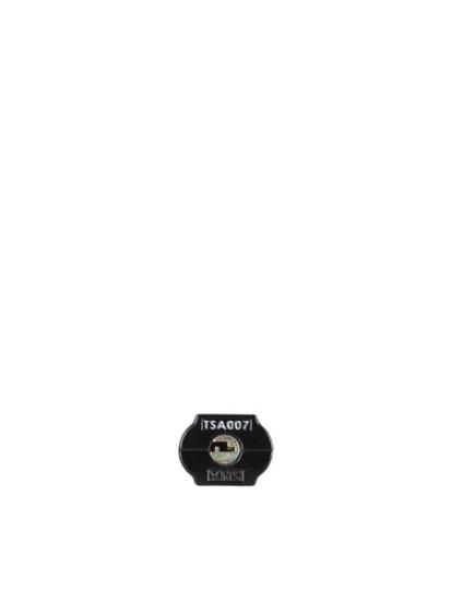 Prekės „Spynų pora Lifeventure TSA Mini Padlocks (Pack of 2)“ paveikslėlis