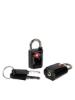 Prekės „Spynų pora Lifeventure TSA Mini Padlocks (Pack of 2)“ paveikslėlis