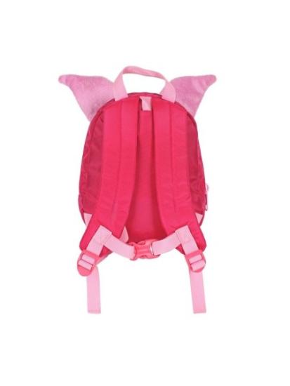 Prekės „Vaikiška kuprinė-knysliukas LittleLife Disney Toddler Backpack Piglet“ paveikslėlis