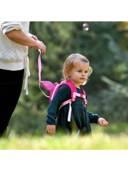 Prekės „Vaikiška kuprinė-knysliukas LittleLife Disney Toddler Backpack Piglet“ paveikslėlis