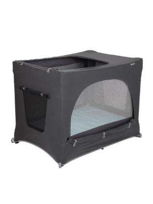 Prekės „Kelioninis lovelės užtemdymas Travel Cot Blackout“ paveikslėlis