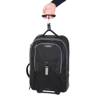 Prekės „Bagažo svarstyklės Lifeventure Digital Luggage Scales“ paveikslėlis