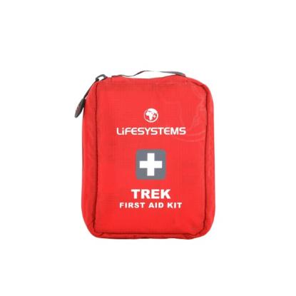Prekės „Kelioninė vaistinėlė Lifesystems Trek First Aid Kit“ paveikslėlis