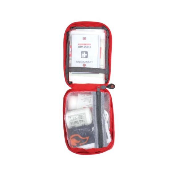 Prekės „Kelioninė vaistinėlė Lifesystems Trek First Aid Kit“ paveikslėlis