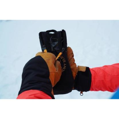 Prekės „Alpinistinių kačių dėklas Grivel Crampon Safe“ paveikslėlis