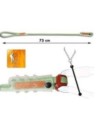 Prekės „Savisaugos sistema Beal Dynaclip (75 cm)“ paveikslėlis