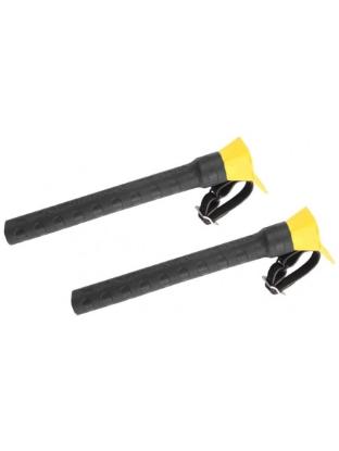 Prekės „Ledsriegių dėklas Grivel Ice Screw Carrier Espresso“ paveikslėlis