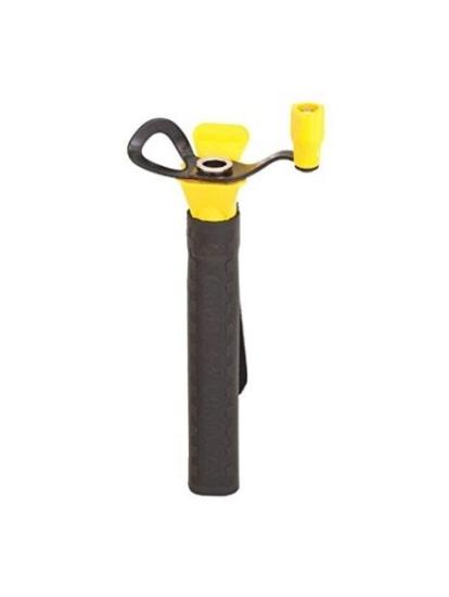 Prekės „Ledsriegių dėklas Grivel Ice Screw Carrier Espresso“ paveikslėlis