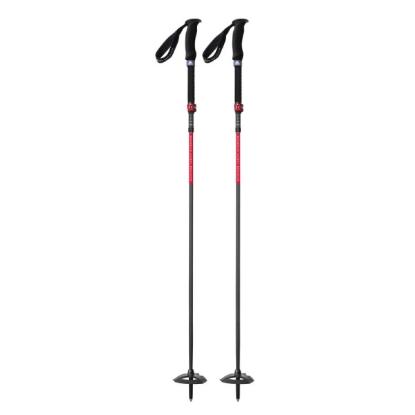 Prekės „Žygių ir kalnų lazdos MSR Poles DynaLock Ascent Carbon Backcountry“ paveikslėlis