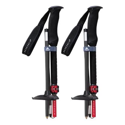 Prekės „Žygių ir kalnų lazdos MSR Poles DynaLock Ascent Carbon Backcountry“ paveikslėlis
