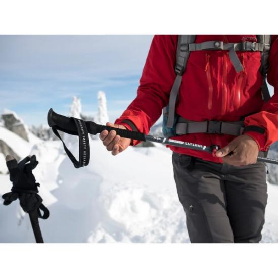 Prekės „Trekingo ir kalnų lazdos MSR Dynalock Explore 3-section“ paveikslėlis