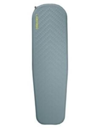 Prekės „Savaime prisipučiantis kilimėlis Therm-a-Rest Trail Lite Trooper WingLock“ paveikslėlis