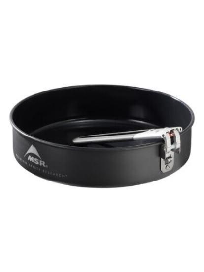 Prekės „Keptuvė MSR Ceramic Skillet“ paveikslėlis