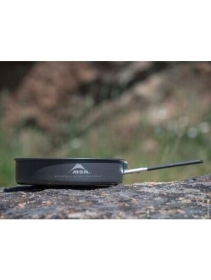 Prekės „Keptuvė MSR Ceramic Skillet“ paveikslėlis