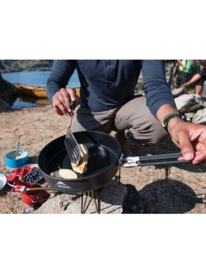 Prekės „Keptuvė MSR Ceramic Skillet“ paveikslėlis