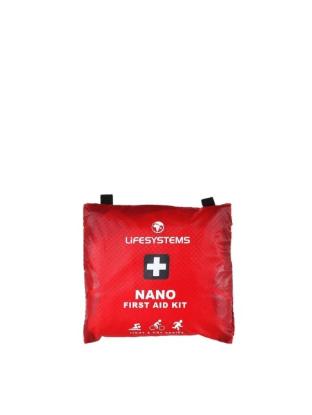 Prekės „Lengva ir neperšlampama vaistinėlė Lifesystems Light & Dry Nano“ paveikslėlis