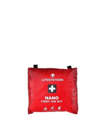 Prekės „Lengva ir neperšlampama vaistinėlė Lifesystems Light & Dry Nano“ paveikslėlis