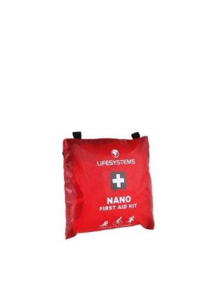 Prekės „Lengva ir neperšlampama vaistinėlė Lifesystems Light & Dry Nano“ paveikslėlis
