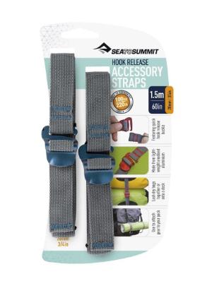 Prekės „Tvirtinimo dirželiai STS Accessory Strap with Hook 20 mm 1,5 m“ paveikslėlis