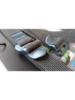 Prekės „Tvirtinimo dirželiai STS Accessory Strap with Hook 20 mm 1,5 m“ paveikslėlis