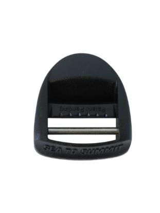 Prekės „Sagtis Sea To Summit Buckle 15 mm Ladderlock 1Pin“ paveikslėlis