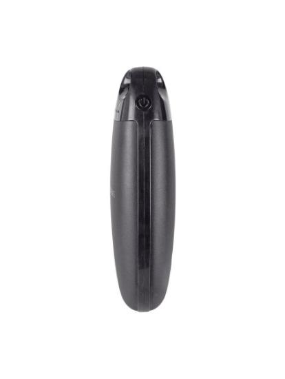 Prekės „Įkraunamas rankų šildytuvas su įkroviklio funkcija Lifesystems Rechargeable Hand Warmer - Juoda“ paveikslėlis
