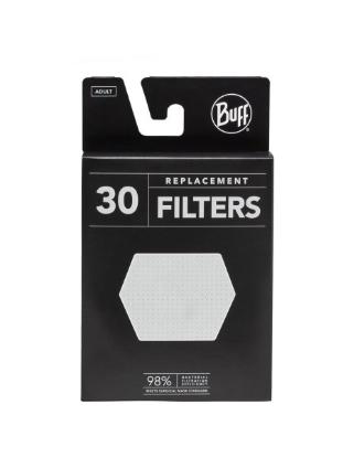 Prekės „Filtrai kaukei Buff Filter 30 Adult“ paveikslėlis