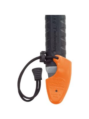 Prekės „Ledkirčio koto smaigalio apsauga CT Ice Axe Spike Cover“ paveikslėlis