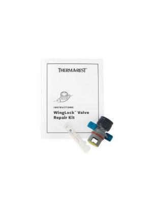 Prekės „Ventilio remonto rinkinys Therm-a-rest WingLock Valve Repair Kit“ paveikslėlis
